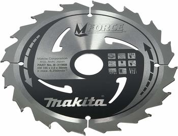 Makita 185x30x16Z (B-31968)