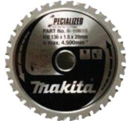 Makita 185x30x56Z (B-33738)