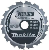Makita B-33174, Makita B-33174 Kreiss&auml;geblatt 185 x 30 x 1.3mm Z&auml;hneanzahl:...