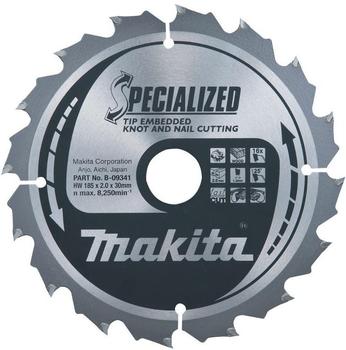 Makita 185x30x40Z (B-33174)