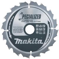 Makita B-33037, Makita B-33037 Kreiss&auml;geblatt 1St.
