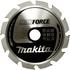 Makita MakForce Kreissägeblatt, 1er-Pack