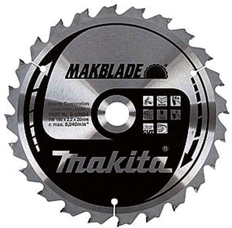 Angebote (Oktober 30,81 2023) Test TOP Makita ab € (B-33679) 260x30x24Z