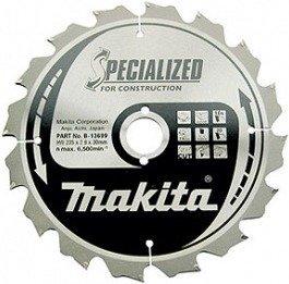 Makita 210x30x14Z (B-27246)
