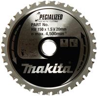 Makita B-47064, Makita B-47064 Kreiss&auml;geblatt 1St.
