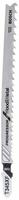 Bosch Accessories 2608634995, Bosch Accessories 2608634995 Stichs&auml;geblatt T...