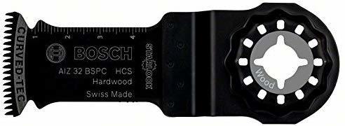 Bosch HCS Precision AIZ 32 Bpc Hard Wood 40 x 32 mm 25 St. (2608662362)