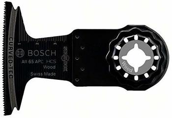 Bosch HCS AIZ 65 BC Wood 40 x 65 mm 25 St. (2608662359)