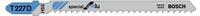 Bosch Accessories 2608638382, Bosch Accessories 2608638382 Stichs&auml;geblatt T 227 D