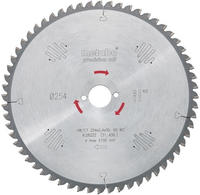 Metabo 628056000, Metabo 628056000 Kreiss&auml;geblatt 315 mm 1 St.