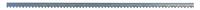 Metabo 0909060257, Metabo 2225 Bands&auml;geblatt 2225X3X0,65 A2 (0909060257)