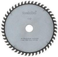 S&auml;geblatt 'precision Cut Wood - Professional', 250x2,8/1,8x30, Z42 Wz 15&deg; - Metabo