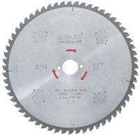 Kreiss&auml;geblatt Hw/ct 315x2,8x30 Mm 48 Wz 0&deg; 48 Wz - Metabo