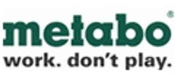 Metabo 3380+0-10x6x0,5 A4 (909029180)