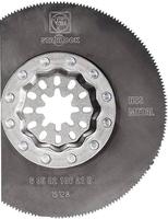 Fein Multifunktionswerkzeug-Zubeh&ouml;r HSS-S&auml;geblatt, 63502106230, 85 mm &Oslash;,