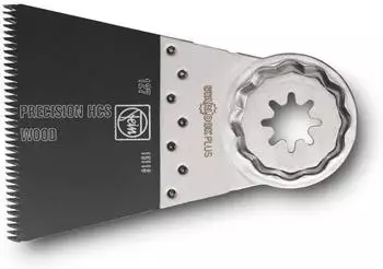 Fein E-Cut Precision 50x65 mm 5 St. (63502127230)