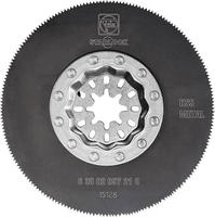 Fein S&auml;geblatt Sl Rund Hss D85 Ve5 63502097230 Durchmesser 85 Mm 5 St&uuml;ck