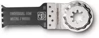 Fein 63502151240, Fein S&auml;geblatt SLP E-Cut U BIM 60x28 VE10