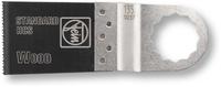 FEIN S&auml;geblatt E-CUT Standard - 25 ST , 35 mm