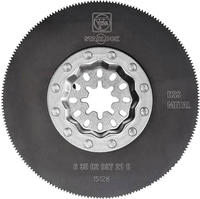 Fein 63502097220 Hel HSS Kreiss&auml;geblatt 85 mm 2 St. (63502097220)