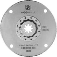 Fein 63502175230, Fein S&auml;geblatt StarlockPlus SLP rund BIM D100x0,7 mm 5 St&uuml;ck