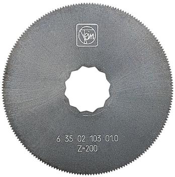 Fein HSS63 5 St. (63502102070)