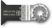 Fein 63502221220, Fein S&auml;geblatt SL E-Cut LL BIM 50x50 VE3 63502221220 3 St&uuml;ck