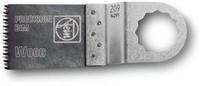 Fein - 5x E-cut Precision Bim-s&auml;geblatt Supercut 35 Mm - 63502209020