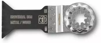 Fein E-Cut Universal 55x44 mm 3 St. (63502223220)