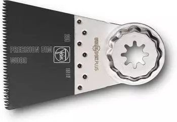 Fein E-Cut Precision BIM 50x65 mm 10 St. (63502208240)