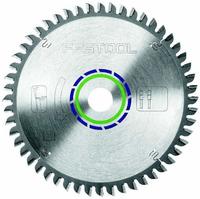 Festool Kreiss&auml;geblatt ALUMINIUM/PLASTICS HW 230x2,5x30 TF76 - 500649