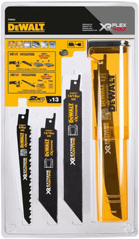 DeWalt XR Extreme Runtime 13tlg. (DT99550-QZ)