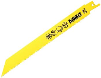 DeWalt 203 mm Sandwich 3-12 5 St. (DEWDT2387QZ)