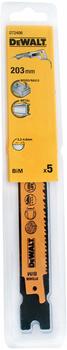 DeWalt 203 mm 5 St. (DT2406-QZ)