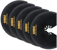 Dewalt DT20708-QZ, Dewalt Bi-Metal Semi-Circular Saw Blade 100mm