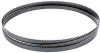 Bands&auml;geblatt 835x12x0,5 Mm 1,8 Mm 4 Stk. - Dewalt