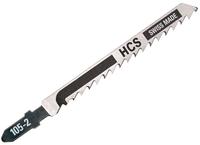Dewalt - Stichs&auml;geblatt Hcs Holz 60 Mm 5 Stk., Art.nr. Dt2164-qz