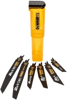 DeWalt 6tlg. (DT2440L-QZ)