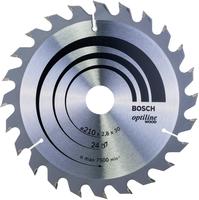 Bosch Accessories 2608640621, Bosch Accessories Optiline 2608640621 Hartmetall