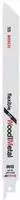 Bosch Power Tools 2608656636, Bosch Power Tools Bosch S&auml;bels&auml;geblatt S 1022 HF