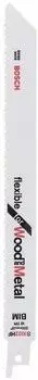 Bosch S 1022 HF Flexible for Wood and Metal (2608656636)