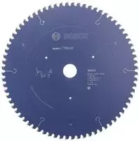 Bosch Professional 2608642531, Bosch Professional Bosch Kreiss&auml;geblatt Expert for