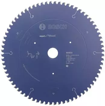 Bosch 305x30x2,4 74Z (2608642531) Bosch 305x30x2,4 74Z (2608642531)