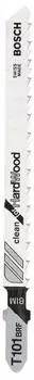 Bosch T 101 BRF Clean for Hard Wood 25 St. (2608634989)