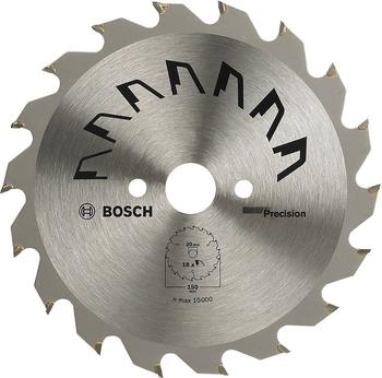 Bosch Precision 150x20x2,5 18Z (2609256852)