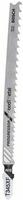 Bosch Accessories 2608634486, Bosch Accessories 2608634486 Stichs&auml;geblatt T...