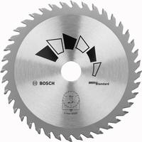 Bosch Zubeh&ouml;r Kreiss&auml;geblatt Standard, 150 x 20 mm, Z&auml;hnezahl 40 - 2609256807