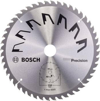 Bosch Precision 250x30x3,248Z (2609256879)