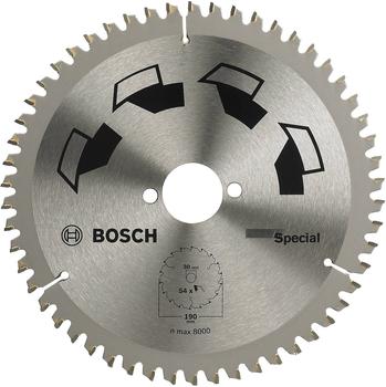 Bosch 250x30x3,2 80Z (2609256896)