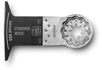 E-cut Standard-s&auml;geblatt Curved, L&auml;nge 50 Mm, Breite 65 Mm, Ve 50 St, Aufnahme S -
